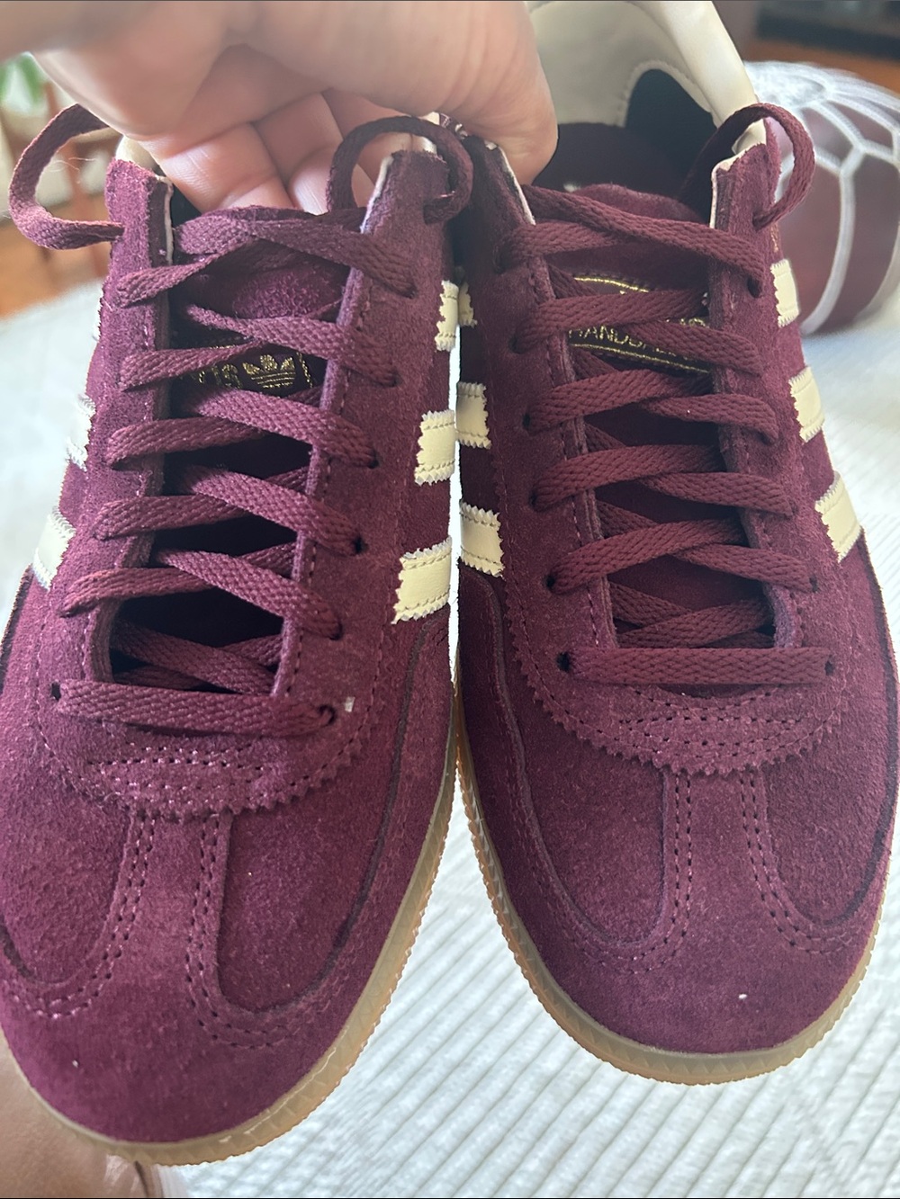 Sneakers - Picture 5 of 5
